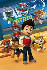 Paw Patrol : Characters - Maxi Poster 61cm x 91.5cm new and sealed