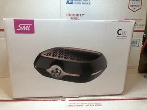 SML Nail Cleaner Fan With Strong Suction. New With Open Box. - Picture 1 of 3