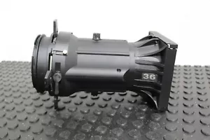 NEW Altman Shutter Assembly & 36 Degree Lens Fits Phoenix 750W Ellipsoidal - Picture 1 of 6