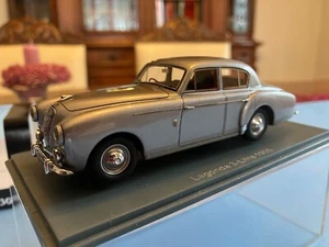 Lagonda 3 litros 1955 escala 1/43 Neo - Imagen 1 de 7