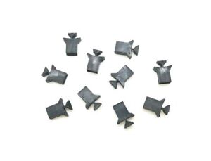 Hornby Genuine Spares X6354 NEM Pockets For Couplers Couplings Pack of 10 NEW
