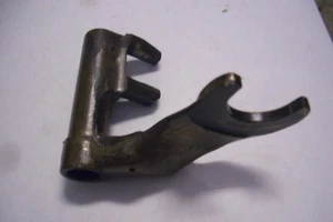Austin Healey transmission used BN1 reverse shift fork - Bild 1 von 3