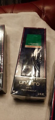 Perfume Emanuel Hungría 90ml Nuevo Foto 1 de 4