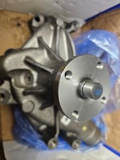 252-595 AC Delco Water Pump New for Chevy Le Sabre Suburban Express Van Blazer