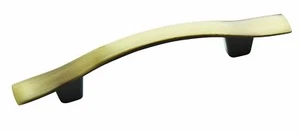 Amerock Allison BP29114-ABS Antique Brass Cabinet Pull - Picture 1 of 1