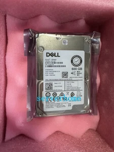 DELL 0FPW68 FPW68 ST600MP0036 2.5" 600GB SAS 15K 12Gbps SFF Hard Drive - Picture 1 of 4