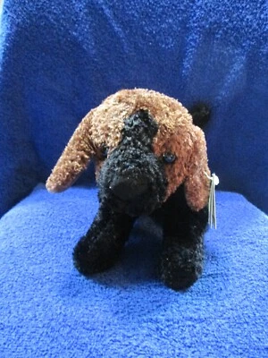 Kookey's cachorro perro desbloquear la diversión nuevo con etiqueta Foto 1 de 4