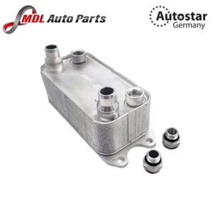 Autostar Germany für Mercedes Benz Ölkühler W212 W204 W207 W218 0995002300 - Bild 1 von 1