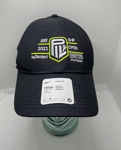 Nike Cross Fit Open Portland Series 2021 Mütze Kappe Riemen hinten verstellbar Legacy91 - Bild 1 von 6