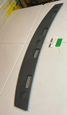 OEM Mopar 2006-2009 Dodge Ram 1500-3500 tablero superior/cubierta del tablero Foto 1 de 4