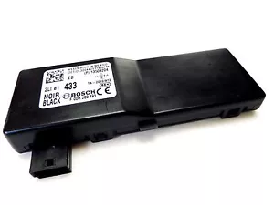GM Keyless Entry Receiver Entry System Receiver Module Camaro SRX Terrain Volt - Picture 1 of 6