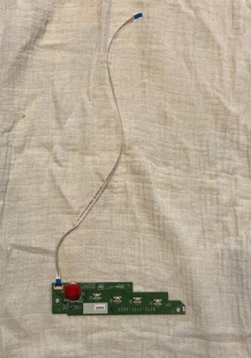 P14048 Control Board for ROG Strix XG27VQ Curved Gaming Monitor Spare - Image 1 of 2