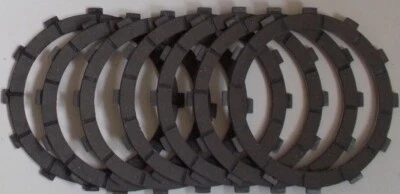 Dischi Frizione SINTERIZZATI per DUCATI Monster 900 1993-2001 / 900 Sport 2002 Foto 1 de 3