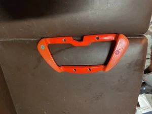 Aprilia SR50 SR 125 rear Grab Rail pillion handle 1999 - Picture 1 of 5