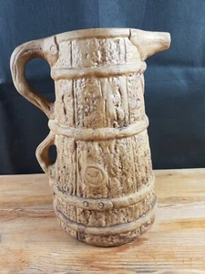 MOIRA KERAMIK VINTAGE HILLSTONIA KRUG - Bild 1 von 12