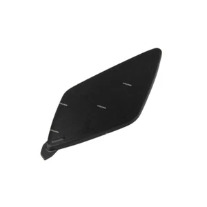 #39840010 Rear Bumper Tow Eye Hook Cover Fit for Volvo S90 2017-2019 Unpainted - Picture 1 of 6