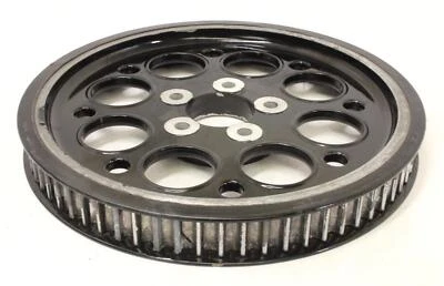 Harley-Davidson Dyna Super Glide 2005 freno de tambor FXD fabricante de equipos originales Foto 1 de 4