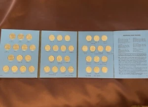 Cuartos de cuarto WHITMAN número cuatro (41) Washington 1988-2000 - Imagen 1 de 6