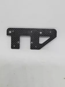 Custom Works 1287 Intimidator Front Clip Bumper Mount Late Model G6 EDM RIP - Picture 1 of 4