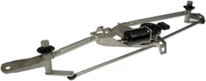 FIT 12-14 07 00-01 IC CORPORATION 90-00 INTERNATIONAL WINDSHIELD WIPER LINKAGE - Picture 1 of 4