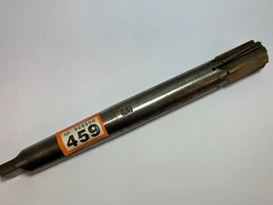 1" 3/8 Morse Taper 4 Adjustable Machine Reamer 55mm Cut Length (EB7-459) - Picture 1 of 2