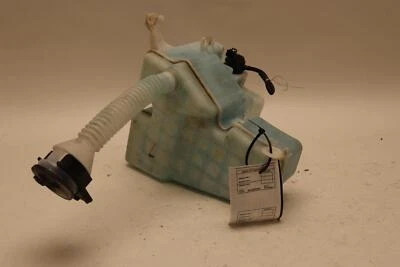 2006-2015 LEXUS IS250 IS350 CONVERTIBLE WINDSHIELD WASHER RESERVOIR TANK OEM - Image 1 of 4