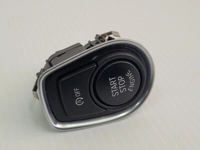 BMW 1 Series F20 Engine Start Stop Ignition Button Switch 11 - 19 - image 1 of 4