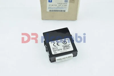 CENTRALINA CHIUSURA CENTRALIZZATA PORTIERE OPEL AGILA A - OPEL 4706102 9210808 - Immagine 1 di 4