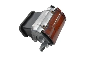 VW Phaeton 3D Luftdüse rechts Armaturenbrett Stellmotor Holz 3D1853232 - Bild 1 von 4