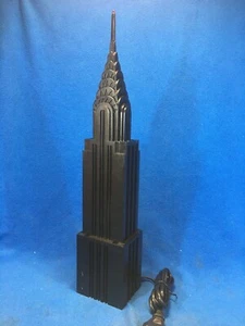 Kodak - Gadget - Chrysler Building - IONIZZATORE - Zdjęcie 1 z 3