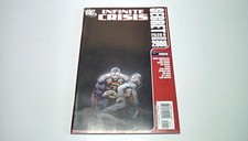 Infinite Crisis Secret Files #1 (DC) 2006 -- UNREAD -- COMBINED SHIPPING!!!