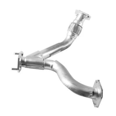 Exhaust Intermediate Pipe for 1998-2000 Isuzu Amigo 3.2L V6 GAS DOHC - Image 1 of 4