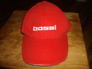 BOSAL-Baseball-Cap AUSPUFF,TUNING,MOTORSPORT,DTM,RALLEY,WRC,PORSCHE CUP,EXHAUST - Bild 1 von 1