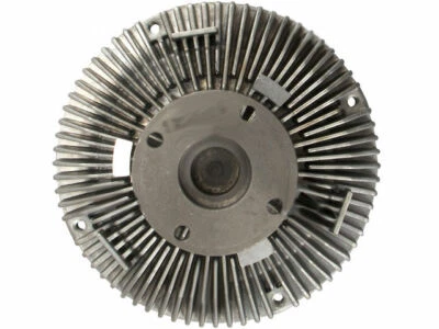 Embrague ventilador Nissan Frontier 2005-2017 85386JR 2016 2006 2007 2008 2009 2010 Foto 1 de 2