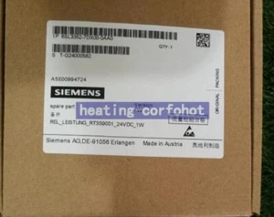 1PC New Siemens module 6SL3352-7DX00-0AA0 - Picture 1 of 1