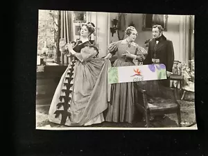 Orgullo y prejuicio con Greer Gasson película en blanco y negro foto 1940 - Imagen 1 de 3