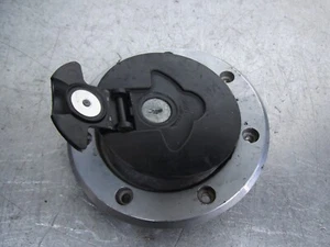 TAPA DE COMBUSTIBLE KAWASAKI ZXR400 L - SIN LLAVE - Imagen 1 de 2
