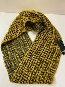 Eisglut Schal Stanly Loop senf Loopschal - Bild 1 von 1