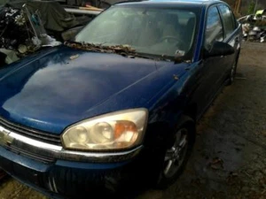 Coolant Reservoir Snaps Into Bracket Fits 04-06 MALIBU 73903 - Picture 1 of 5