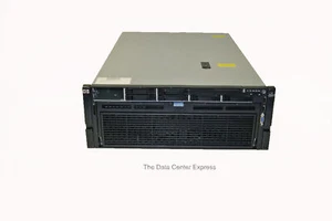 HP DL585 G7 6212 2,6 GHz 8C 4P 64 GB 676482-S01 PROLIANT REF 1 ANNO GARANZIA VENDITORE - Foto 1 di 2
