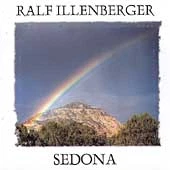 RALF ILLENBERGER-SEDONA CD Foto 1 de 1