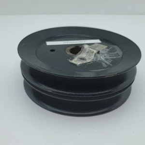 Ariens Gravely 07332367 OEM Double Pulley New - Picture 1 of 8