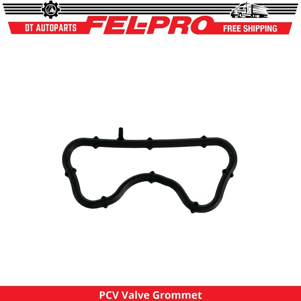 Для 2007-2008 Chrysler Aspen 5,7 л V8 PCV клапанный люверс Fel-Pro - Изображение 1 из 1