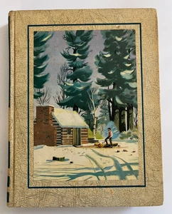 The Bookshelf for Boys and Girls Volume 8 Bookland Classics 1965 Hardcover - Bild 1 von 12