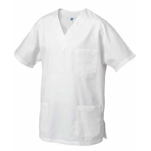 Siggi - 17CS0068/01 - Chaleco Brescia Blanca para Uso Hospital - 42 - Bild 1 von 1