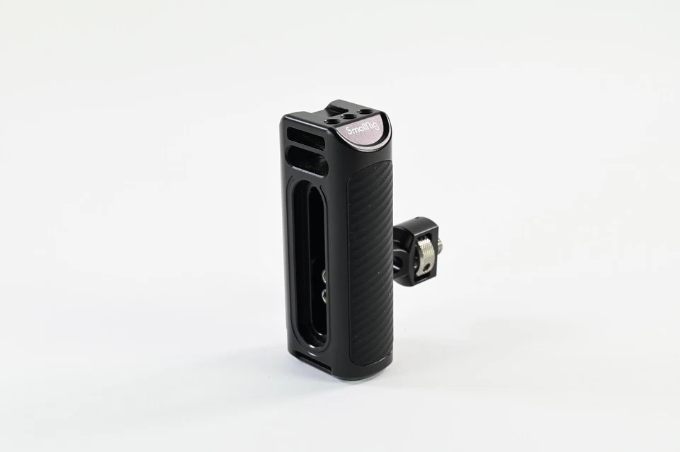 SmallRig Aluminum Universal Side Handle #G923 - Image 1 of 4