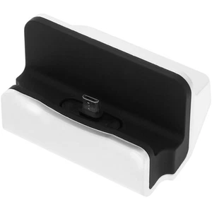 Dock de Charge - Station d'accueil - Connectique Micro-USB - Noir - Photo 1 sur 5