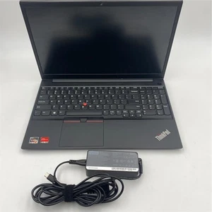 Lenovo ThinkPad T450 I5-5200U 8GB RAM 250 SSD (2 batts 81% 72%) - Picture 1 of 4