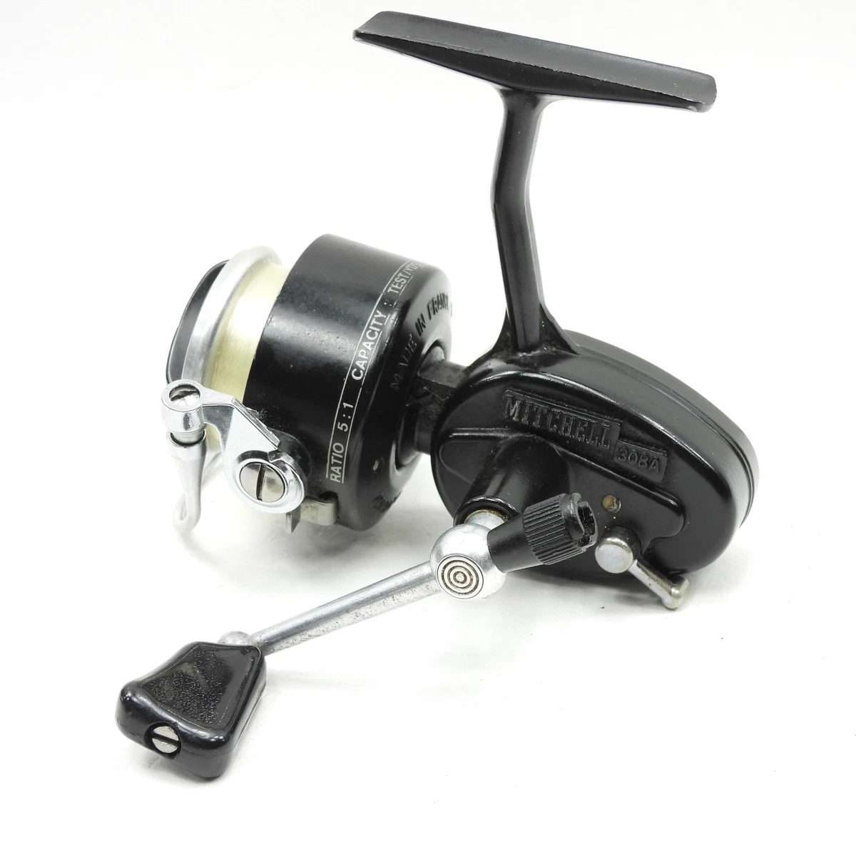 Mitchell 308 Spinning Reel for sale | eBay