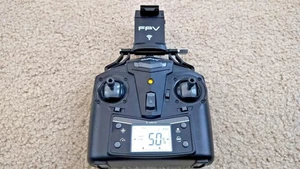 Udi RC Drone Controller **USED TESTED** - Picture 1 of 14